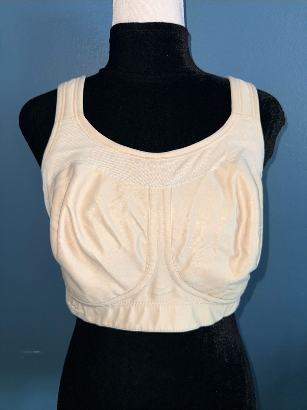 Pure Lime Sports Bra